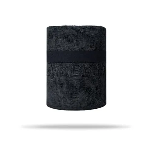 GymBeam Asciugamano Microfibra sport Large 126x70 assorbente