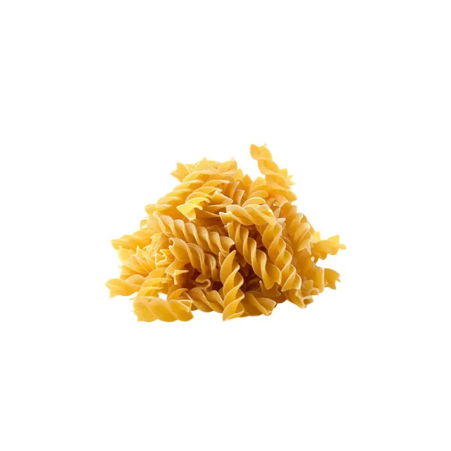 Push More Fusilli 40% pasta proteica 50g senza glutine