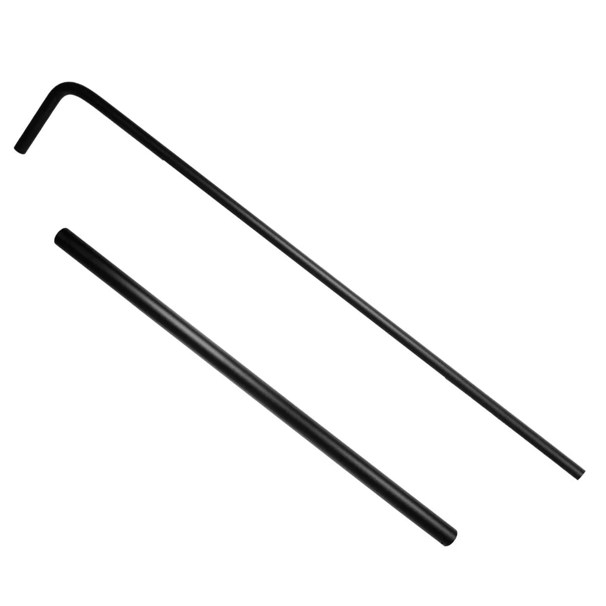 GymBeam Safety Bars barre sicurezza rack 104 cm 300 kg