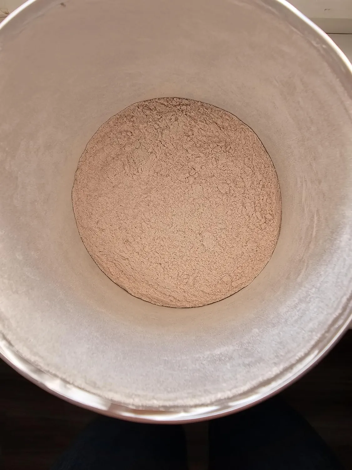 GymBeam Daily Fiber fibre in polvere 240g con psillio