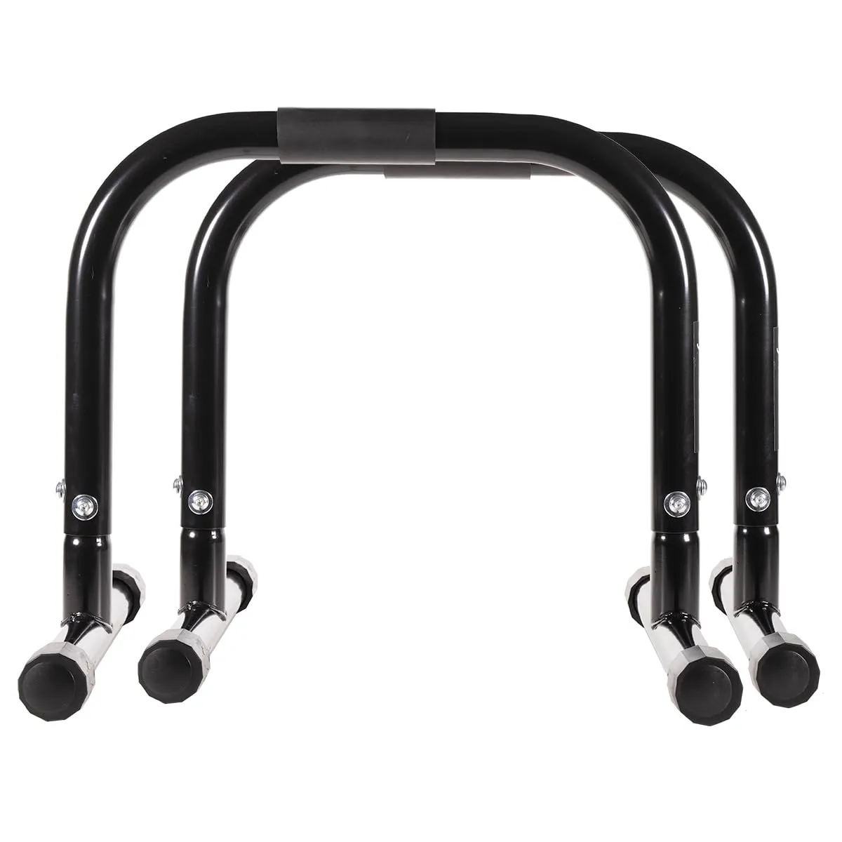 GymBeam DIP I Parallele per Dip 48 cm Antiscivolo
