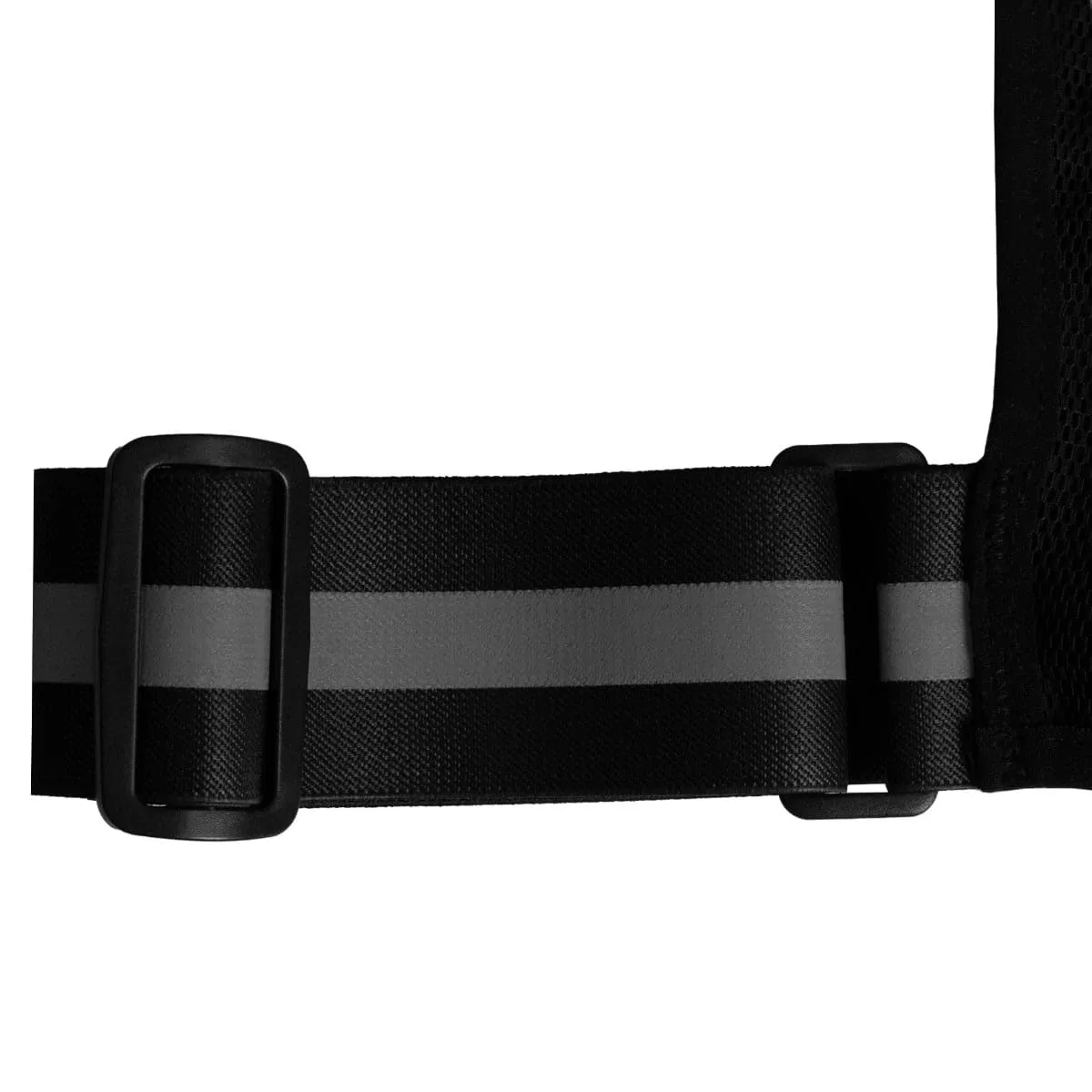 GymBeam Pulse Gilet Riflettente Running Alta Visibilita