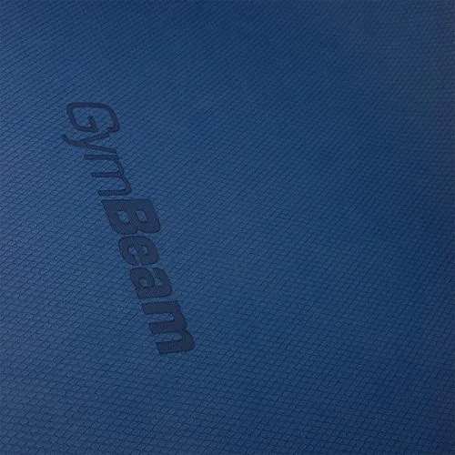 GymBeam Dual Tappetino Yoga Antiscivolo 183x61