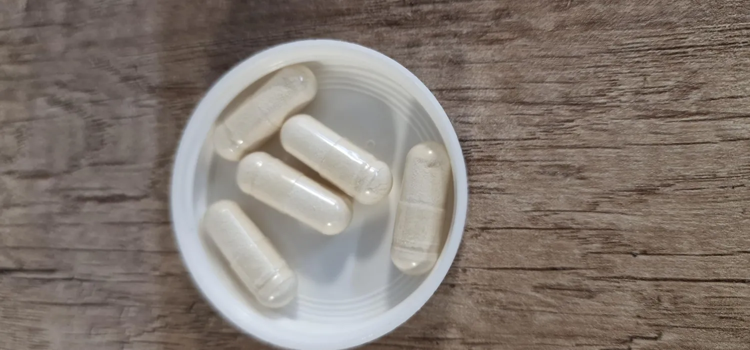GymBeam Magnesio Liposomiale capsule alto assorbimento 95%