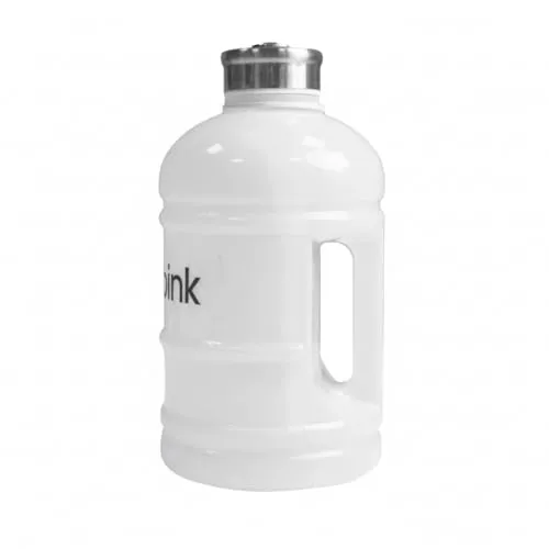 GymBeam Hydrator 1,89 L borraccia grande antigoccia