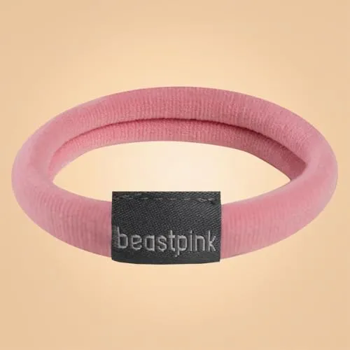 GymBeam Elastici Capelli set 3 pezzi poliestere tenuta sport