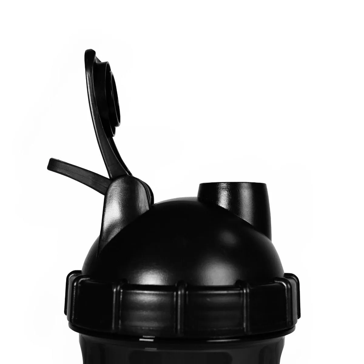 GymBeam Tritan 500 ml shaker antigrumi