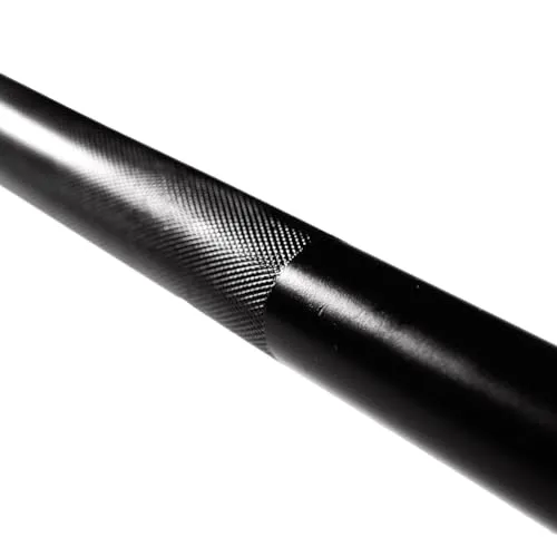 GymBeam Eternal Power Barra Olimpica 220cm 20kg 680kg