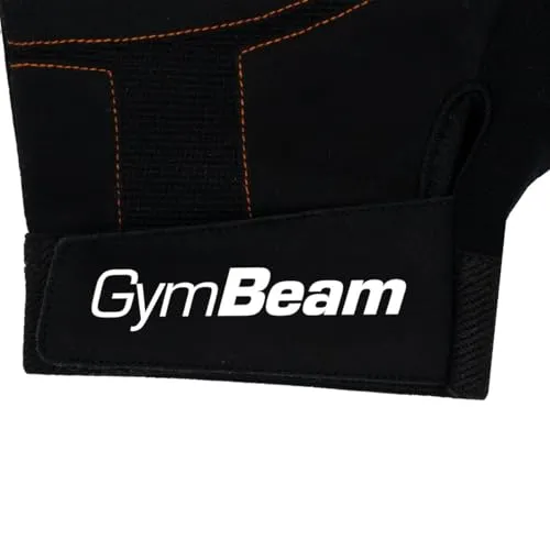 GymBeam Core Fitness Guanti Palestra S Senza Dita