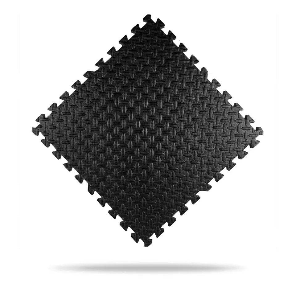 GymBeam Puzzle II tappetino palestra 4 pezzi 60x60
