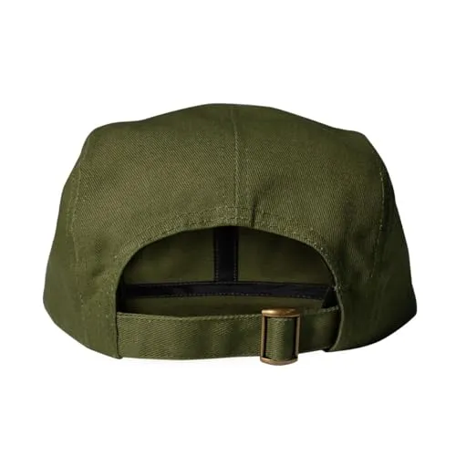 GymBeam 5Panel cappellino cotone regolabile