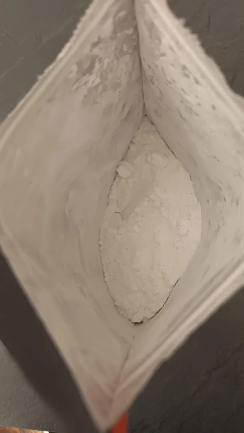 GymBeam Creatina Piruvato Polvere Prestazioni Alta Qualità