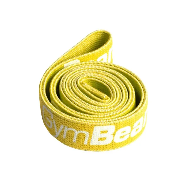 GymBeam Fascia Cross tessuto Level 4 resistenza forte