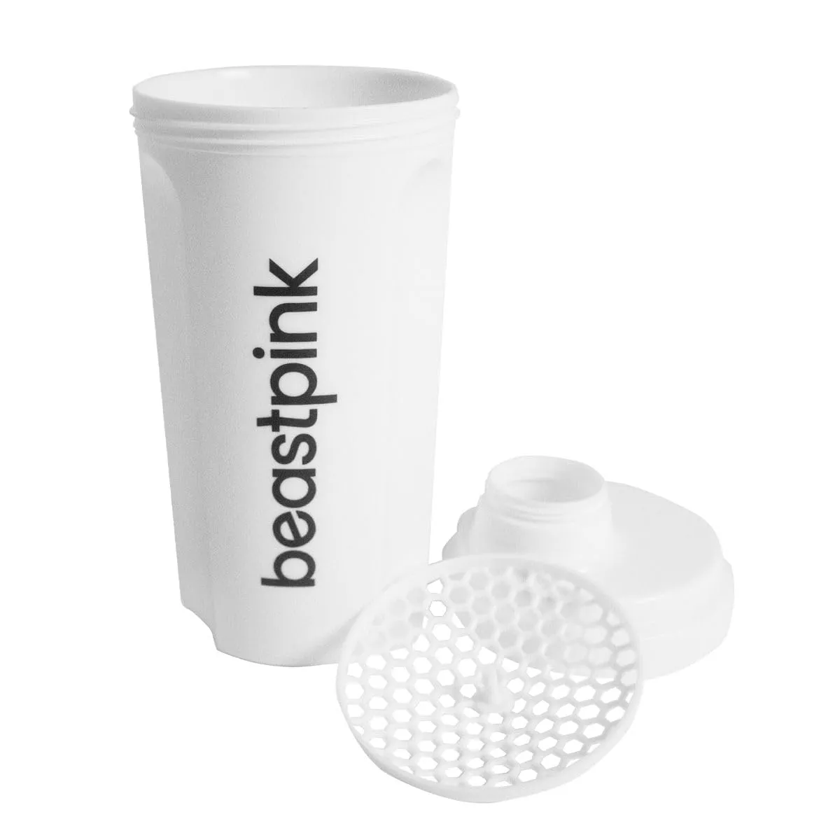 GymBeam Shaker Borraccia 700 ml Anti-Perdite