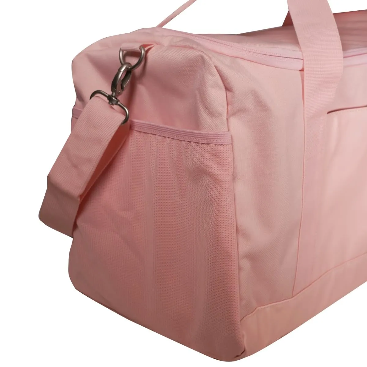 GymBeam Sense Borsa Sportiva 40L borsone con vano scarpe