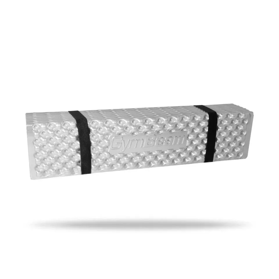 GymBeam Materassino Campeggio Pieghevole IXPE 420 g