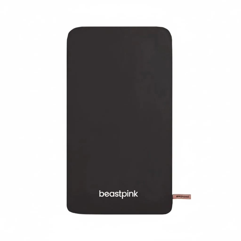 GymBeam Sportivo Mini asciugamano compatto viaggio