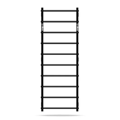 GymBeam Spalliera Svedese da muro acciaio calisthenics casa