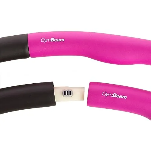 GymBeam Hula Hoop cerchio fitness 100 cm