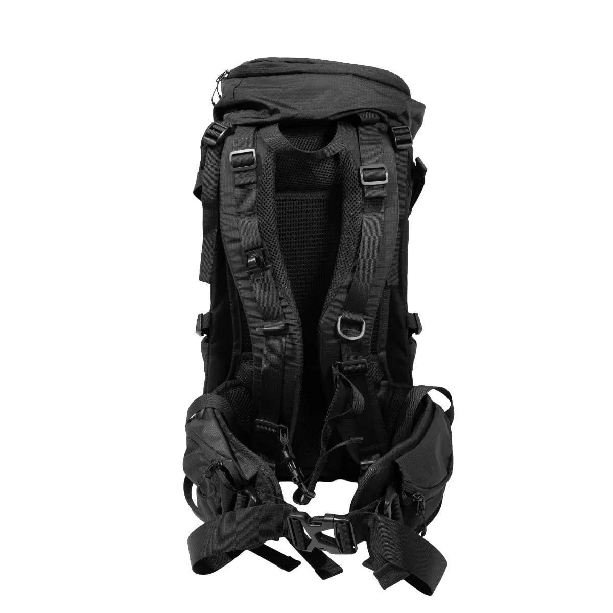 GymBeam Apex Hiking zaino trekking 40L con raincover
