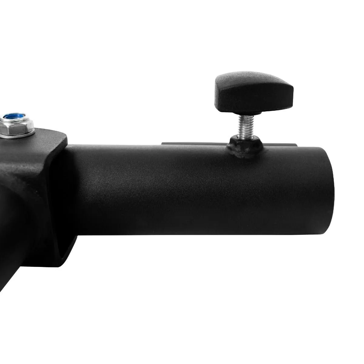 GymBeam Landmine adattatore bilanciere 30-50 mm ferro