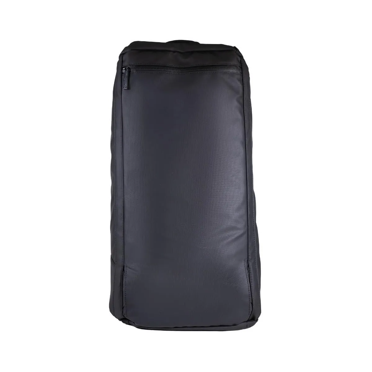 GymBeam Gymbag 2 in 1 Borsone Palestra 42L Nero con PC