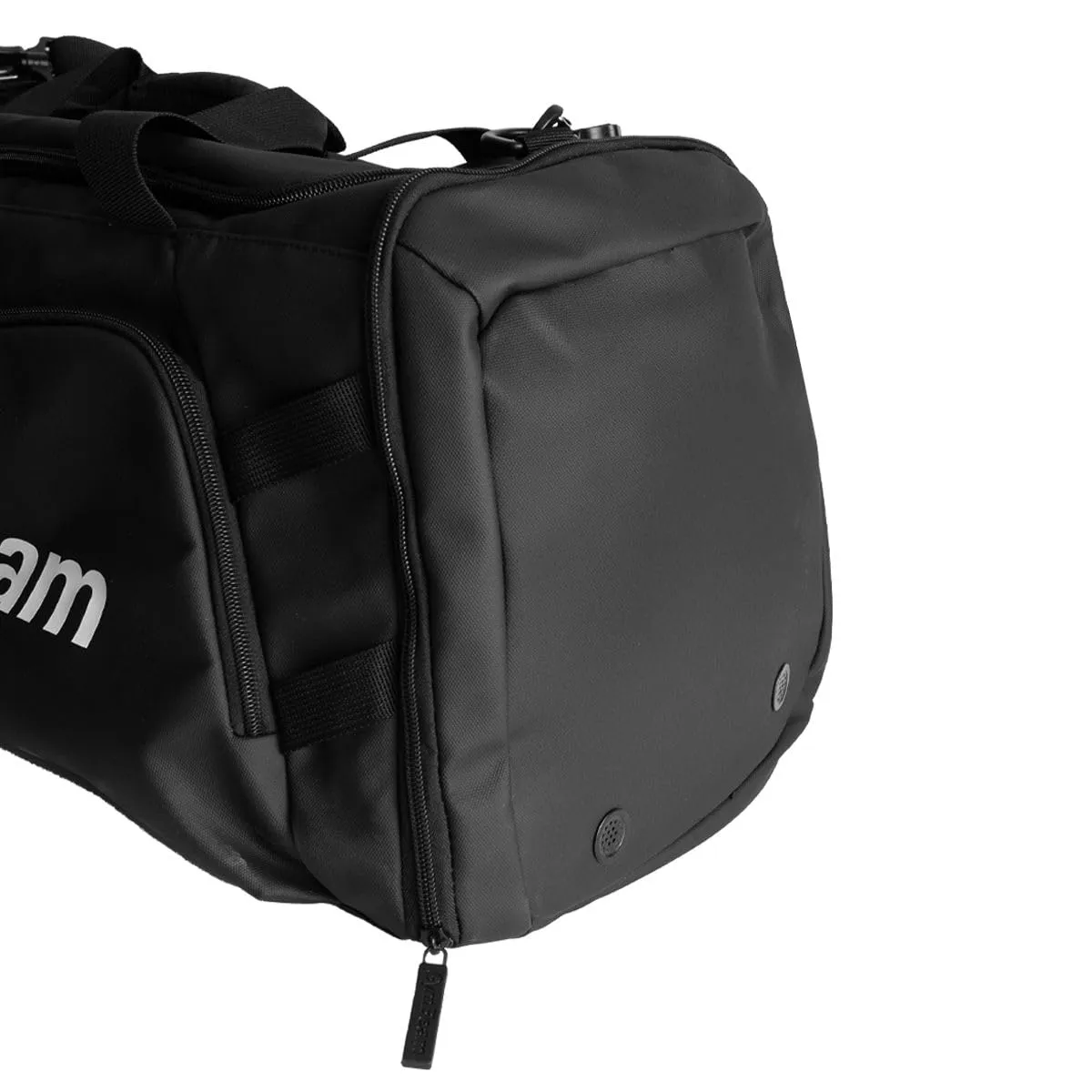 GymBeam Core Sport Bag Borsa Palestra 50 Litri con Scarpe