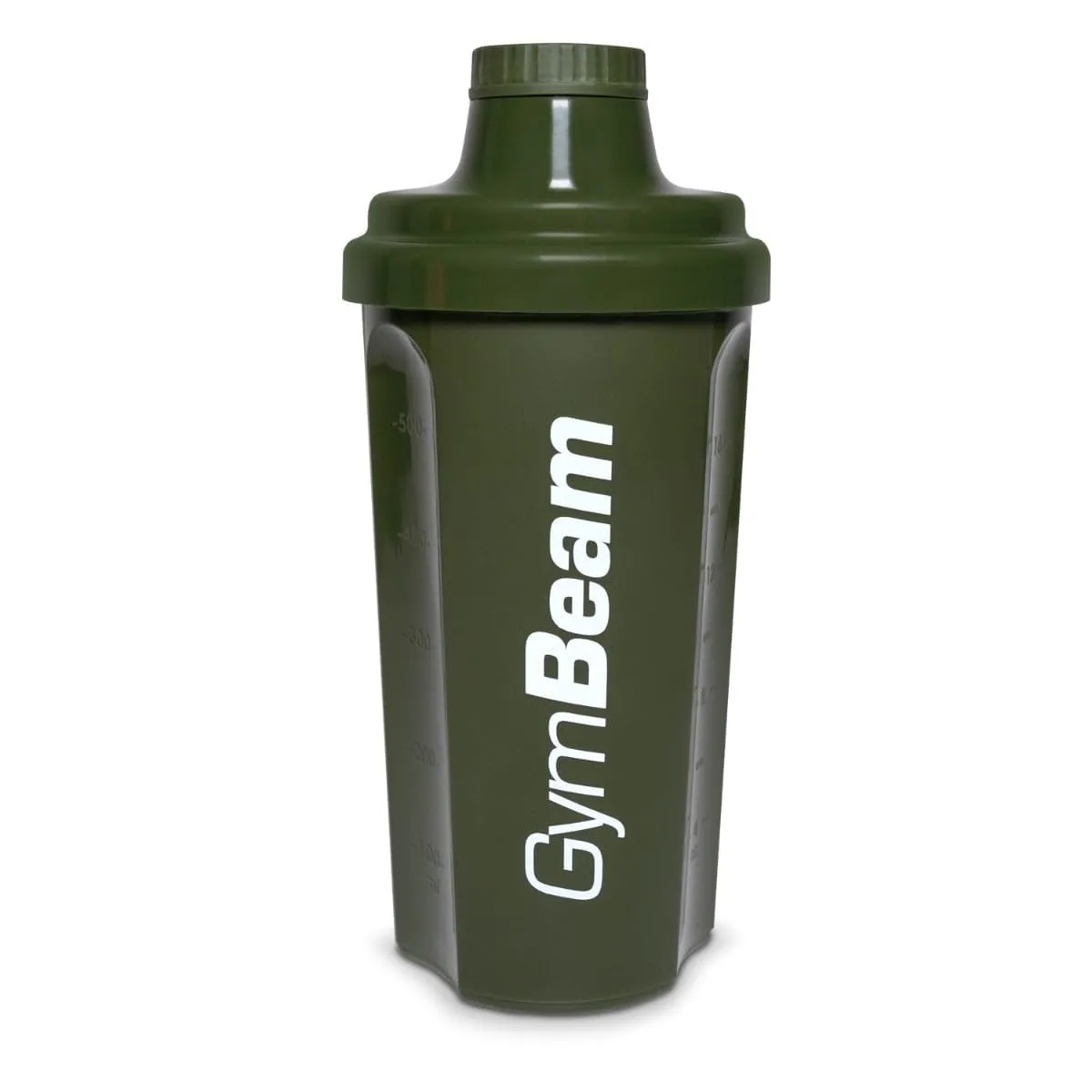 GymBeam Shaker 500 ml corallo senza BPA