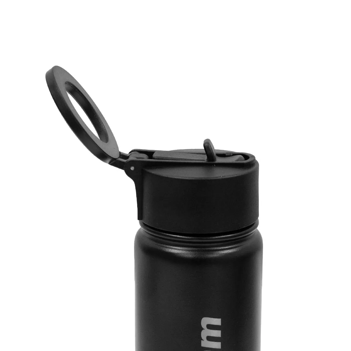 GymBeam MagnetGrip 500ml borraccia termica in acciaio