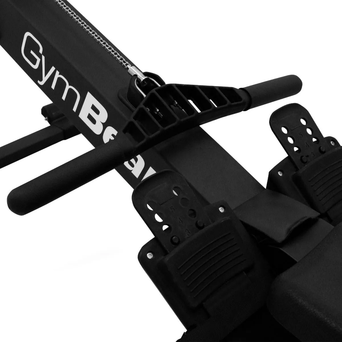 GymBeam Vogatore Palestra Cardio Aria Display LCD 150 kg