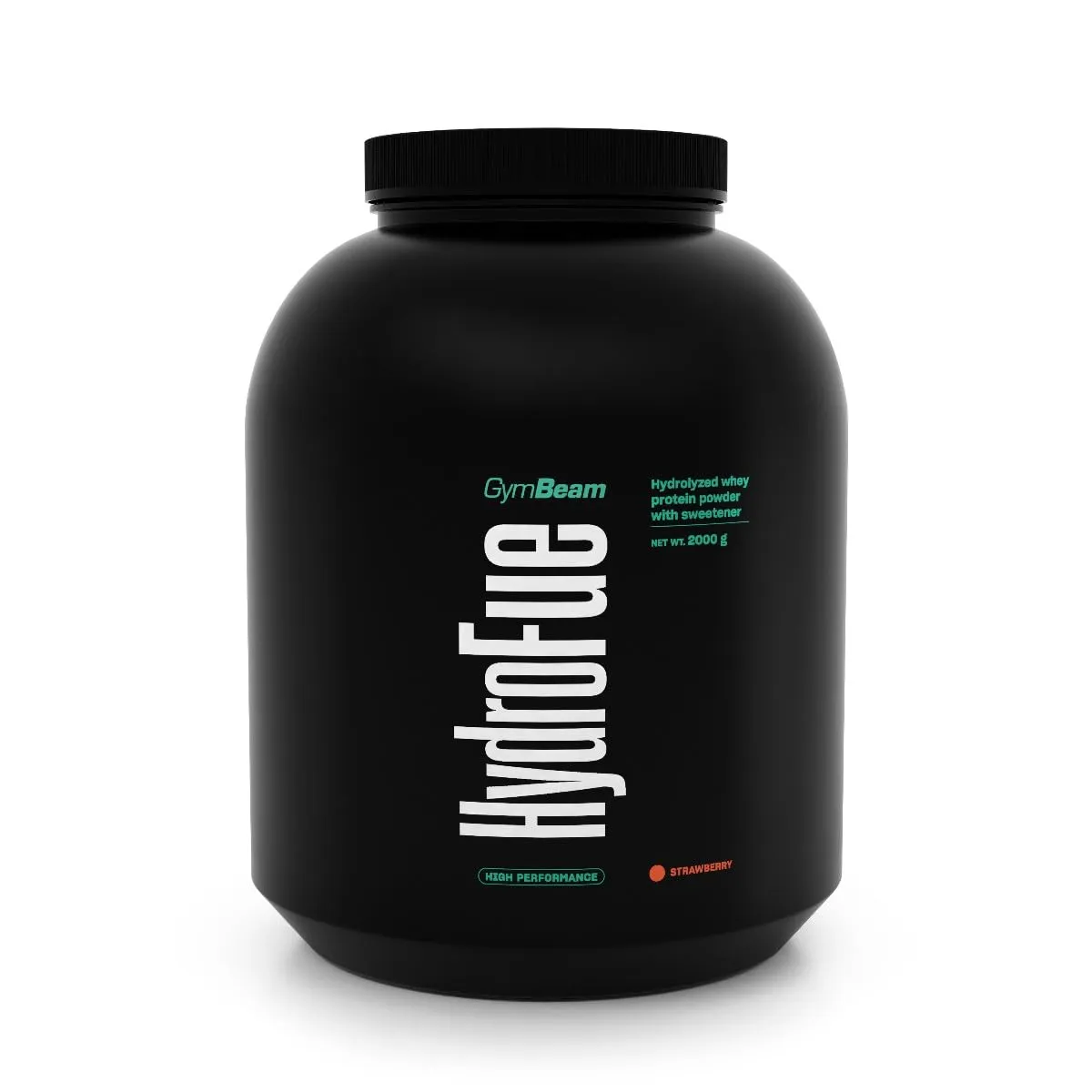 GymBeam HydroFue Proteine Idrolizzate Cioccolato 2000 g 75%