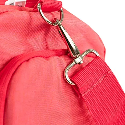 GymBeam BAE Borsone Palestra Rosa 46cm