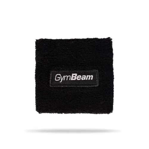 GymBeam Polsini Sportivi Assorbisudore Cotone