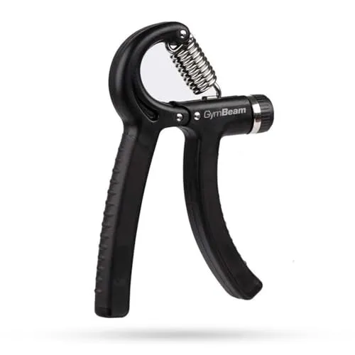 GymBeam Hand Grip Trainer 10-40 kg regolabile