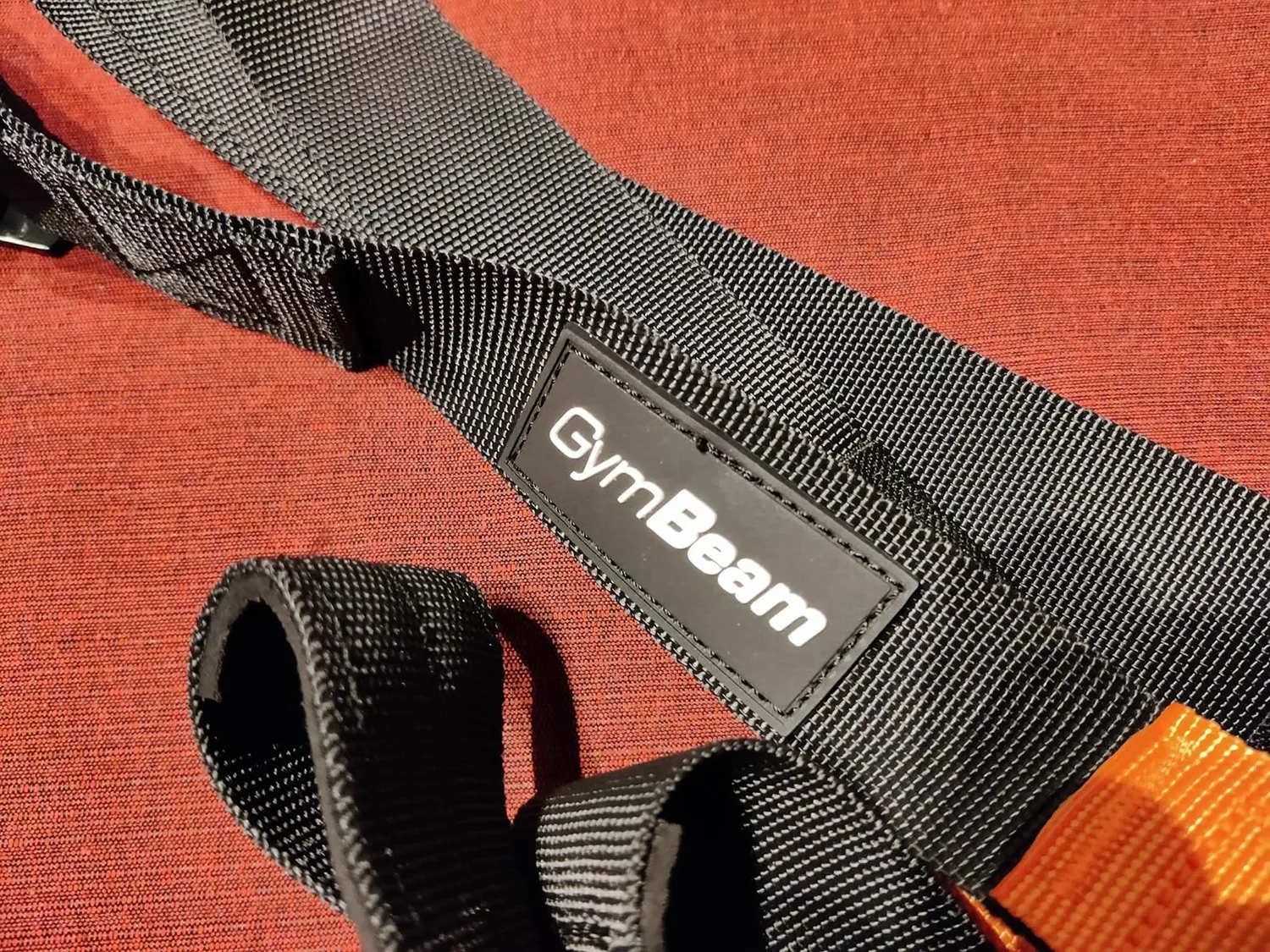 GymBeam TRX Sospensione Allenamento 450 kg
