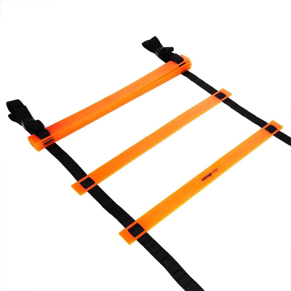 GymBeam fascia gomito epicondilite velcro 2 pezzi elastica