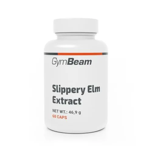 GymBeam Olmo Rosso 4:1 Capsule 60 cps Vegane
