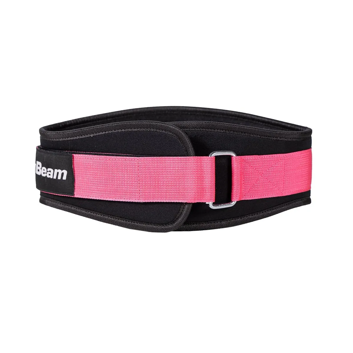 GymBeam LIFT cintura powerlifting neoprene