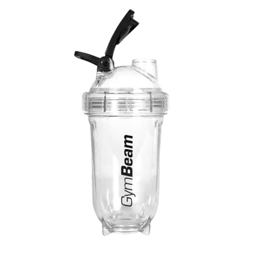 GymBeam Tritan Shaker 500 ml shaker senza BPA