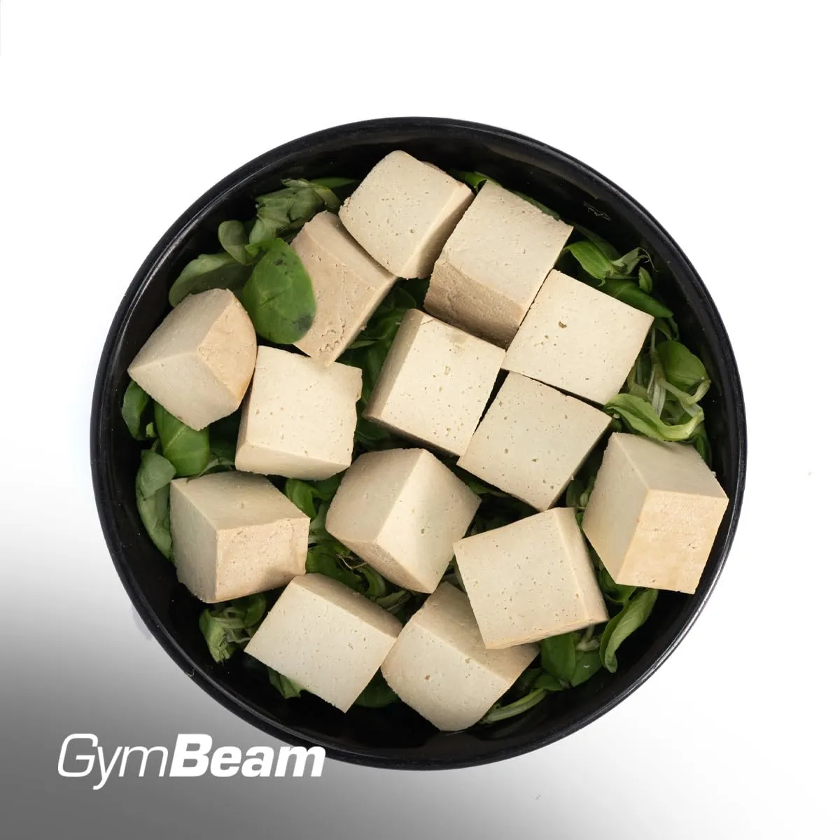 GymBeam Tofu marinato 5x200 g proteico vegano