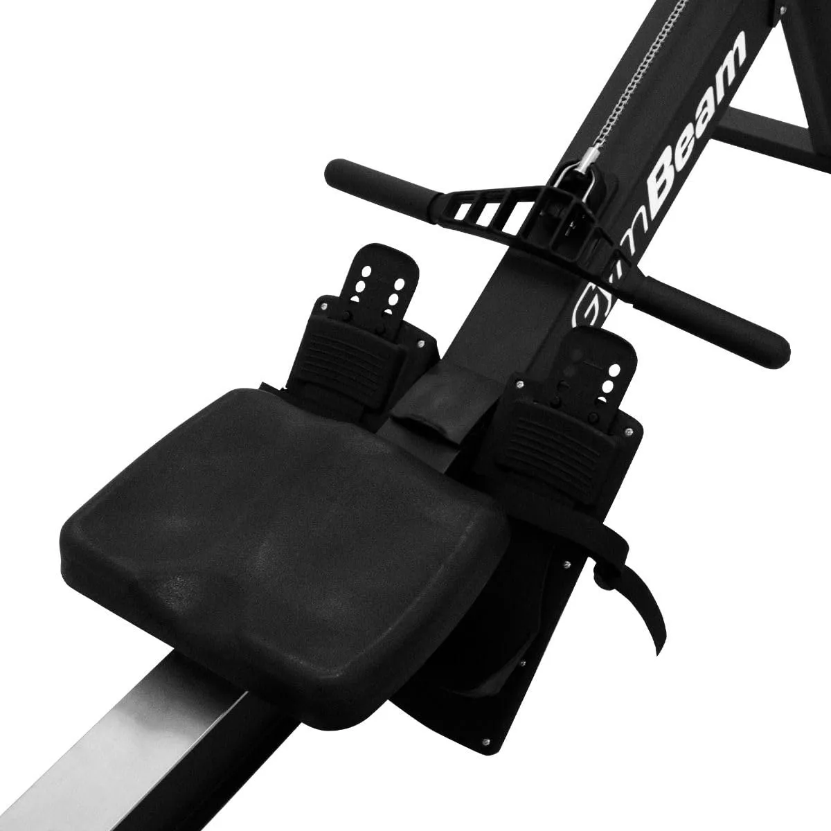 GymBeam Vogatore Palestra Cardio Aria Display LCD 150 kg