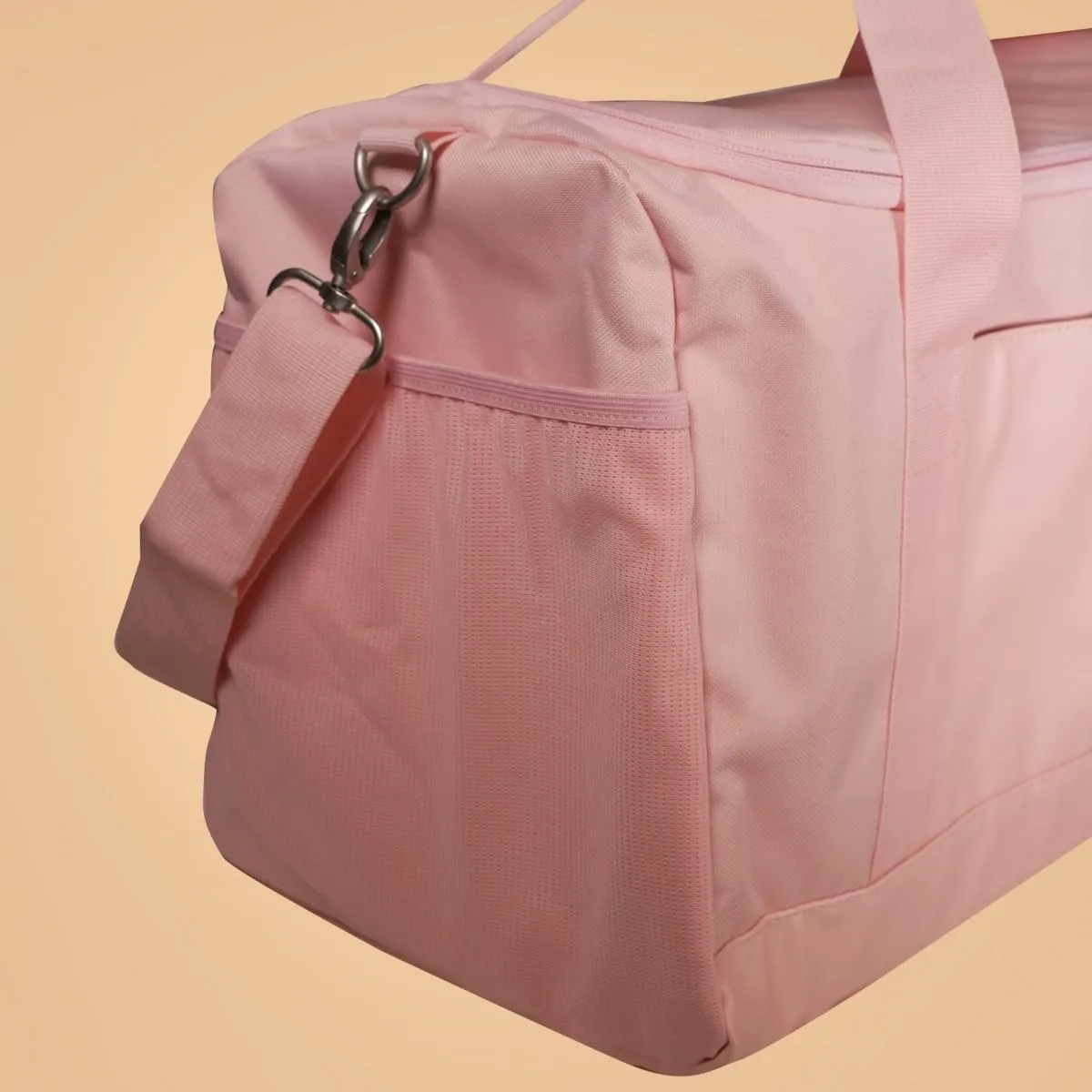 GymBeam Sense Borsa Sportiva 40L borsone con vano scarpe
