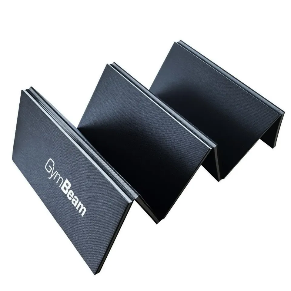 GymBeam Tatami Pieghevole materassino 180x60x2 cm