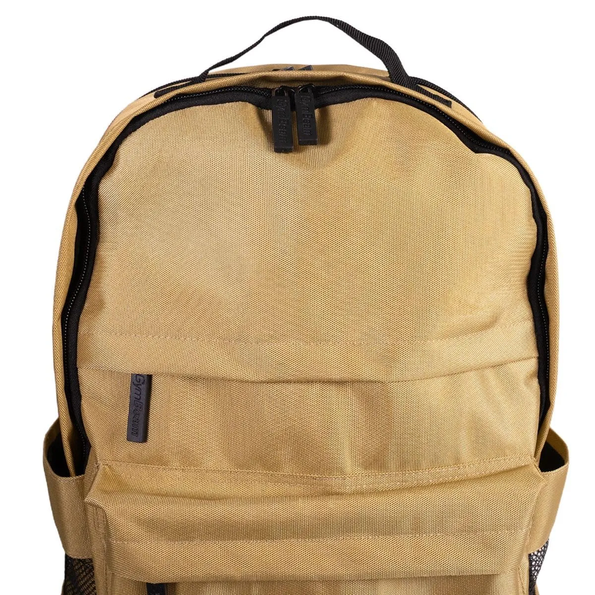GymBeam Agile Zaino Multifunzione 25 L Nero PC 14"