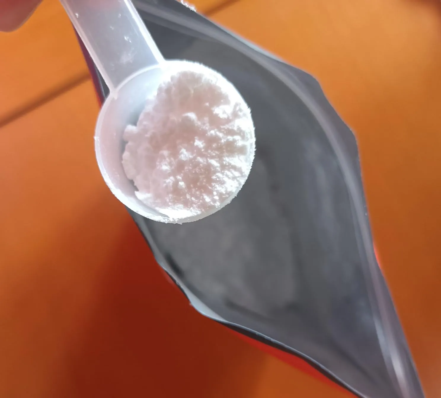 GymBeam L-Glutammina neutra 250 g fermentata pura