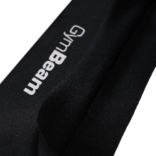 GymBeam Fascia Sportiva Leggera fascia sportiva antisudore