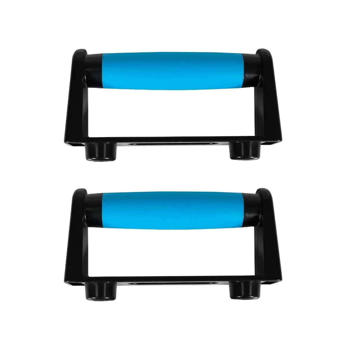 GymBeam Tavola Flessioni Multifunzione con elastici