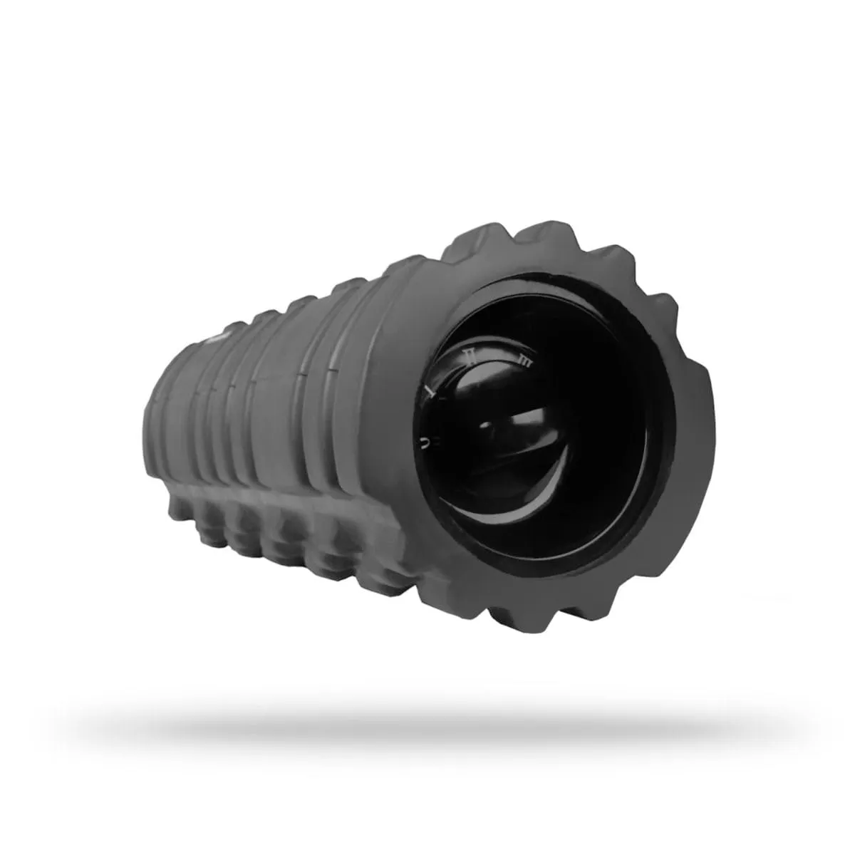 GymBeam V-Roll rullo massaggio vibrante 3 intensità