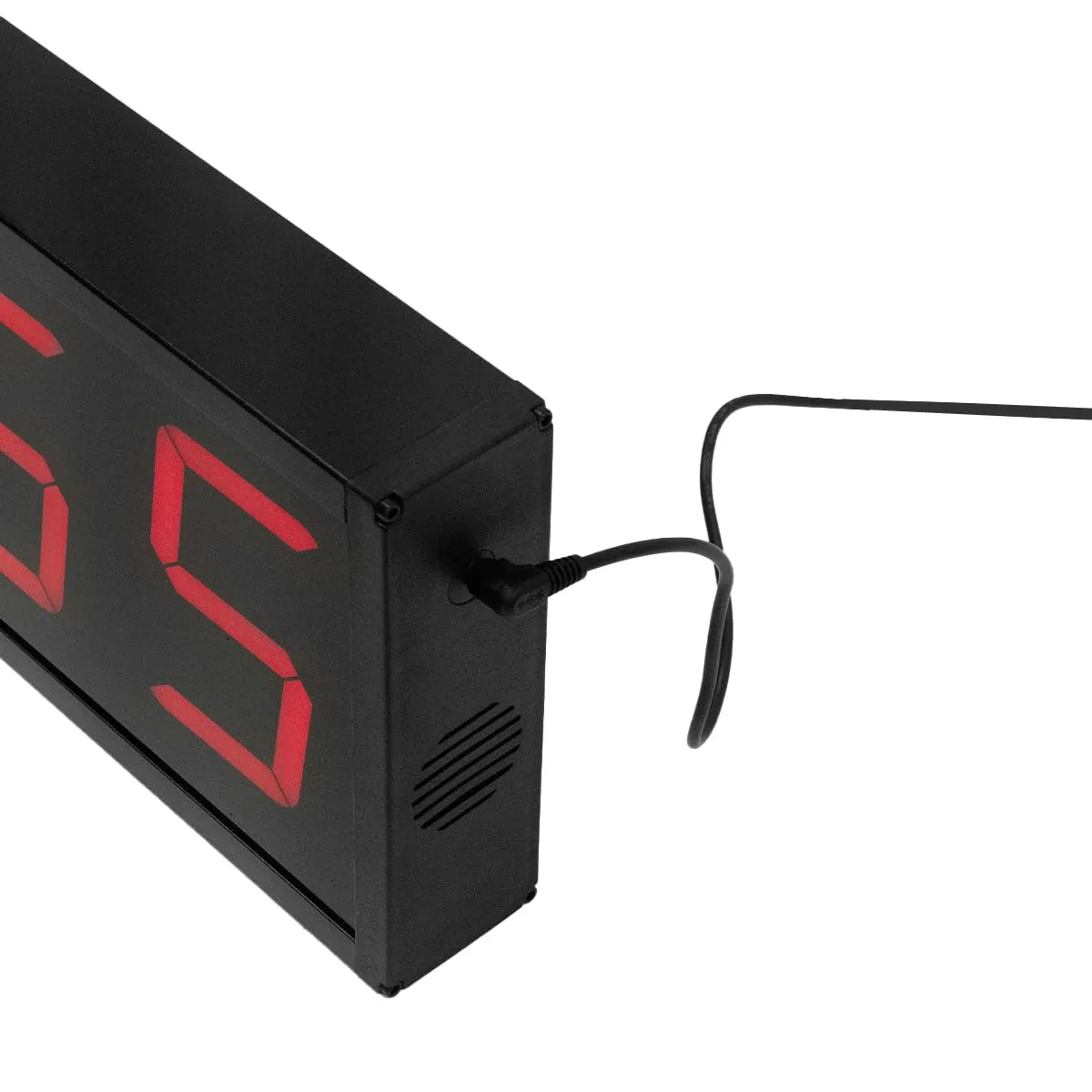 GymBeam Workout Timer Max Cronometro LED 6 Cifre HIIT