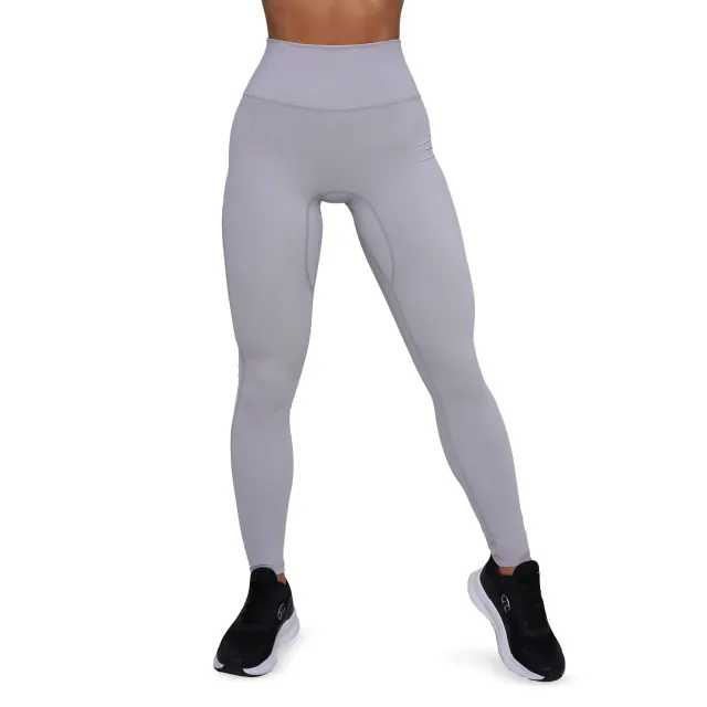 GymBeam Fit leggings donna vita alta elasticizzati